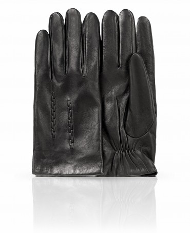 Перчатки Мужские 11_DAVID/BL//11